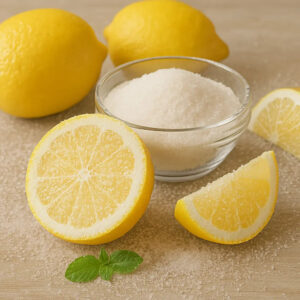 Sugar Lemon by BBW® Type Fragrance Oil