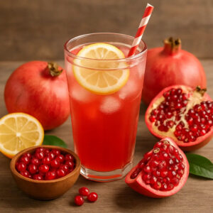 Pomegranate Lemonade by BBW® Type Fragrance Oil