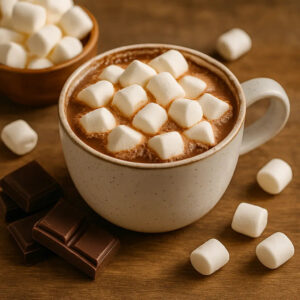 Chocolate Marshmallow Cloud by BBW® Type Fragrance Oil