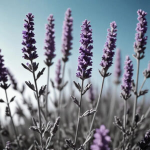 Lavender Essence Fragrance Oil