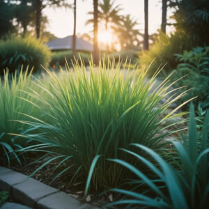 Lemongrass Fragrance Oil