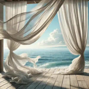 Linen Breeze Fragrance Oil