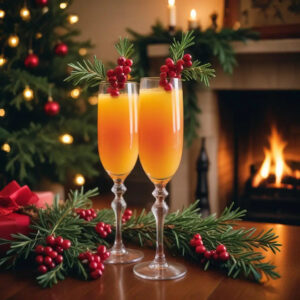 Merry Mimosa by BBW® Type Fragrance Oil