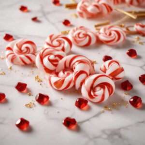 Peppermint Twist Fragrance Oil