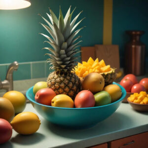 Pineapple Mango by BBW® Type Fragrance Oil