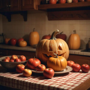 Pumpkin Apple by BBW® Type Fragrance Oil