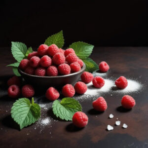 Raspberry Sugar by BBW® Type Fragrance Oil