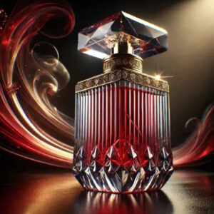 Saffron Rose Fragrance Oil