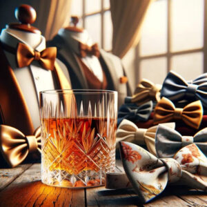 Bow Ties and Bourbon by BBW® Type Fragrance Oil
