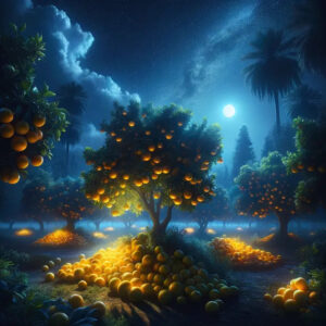 Midnight Blue Citrus by BBW® Type Fragrance Oil