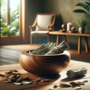 Sandalwood and Blue Sage by BBW® Type Fragrance Oil