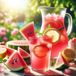 Watermelon Lemonade by BBW® Type Fragrance Oil