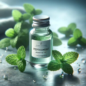 Peppermint Essential Oil