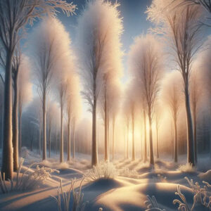 Iced Vanilla Woods by BBW® Type Fragrance Oil