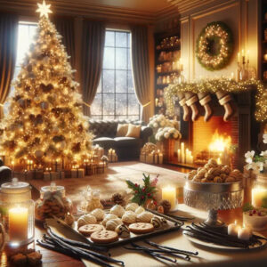 Vanilla Bean Noel by BBW® Type Fragrance Oil