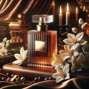 Baccarat Rouge 540 Type Fragrance Oil