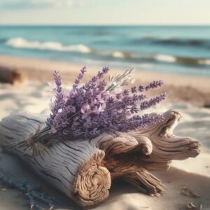 Lavender Driftwood Fragrance Oil