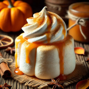 Vanilla Pumpkin Marshmallow by BBW® Type Fragrance Oil