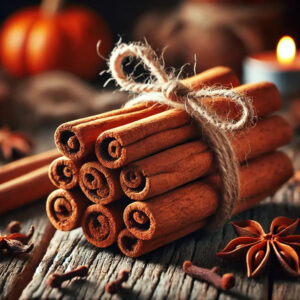 Cinnamon Stick Fragrance Oil
