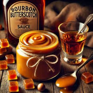 Bourbon Butterscotch by BBW® Type Fragrance Oil