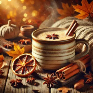 Autumn Chai by BBW® Type Fragrance Oil