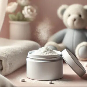 Baby Powder Fragrance Oil
