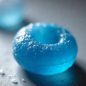 Blue Raspberry Candy Fragrance Oil