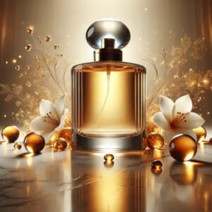 Amber White Extreme Fragrance Oil