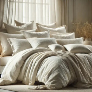 Lux Linen Fragrance Oil