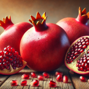 Pomegranate Noir Type Fragrance Oil