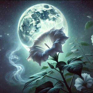 Moonflower Fragrance Oil