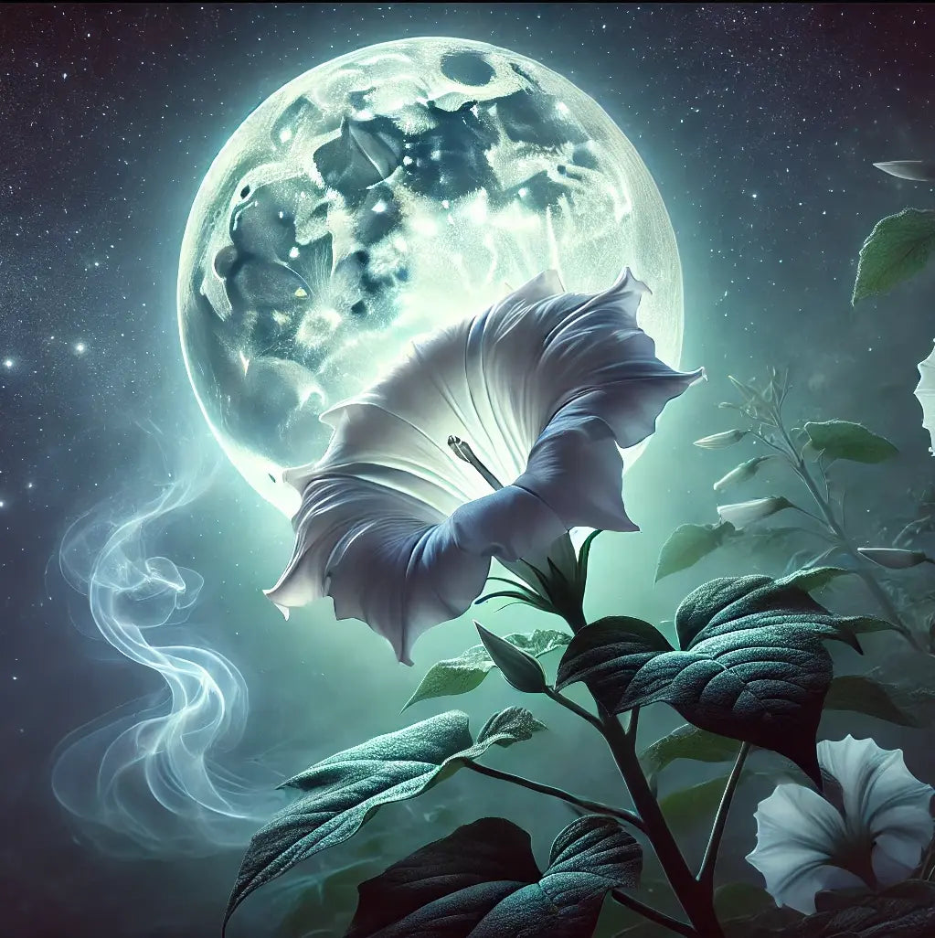Moonflower Fragrance Oil
