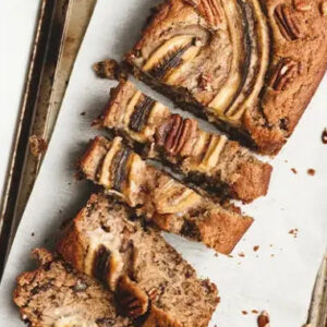 Banana Nut Bread Fragrance Oil