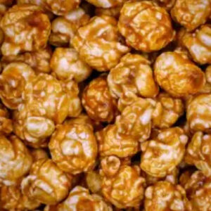 Caramel Popcorn Fragrance Oil