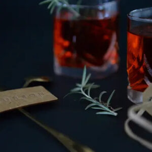 Merry Maple Bourbon by BBW® Type Fragrance Oil