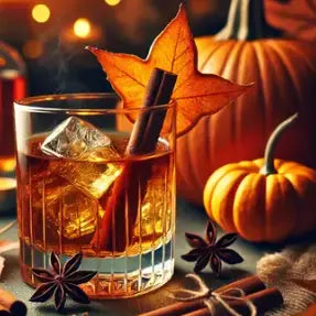 Hot Toddy Fragrance Oil