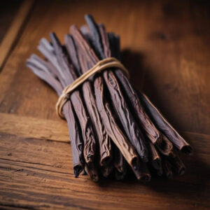 Smoked Vanilla by BBW® Type Fragrance Oil
