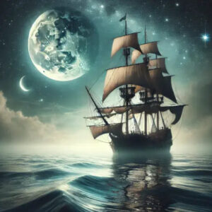Timeless Voyager Fragrance Oil