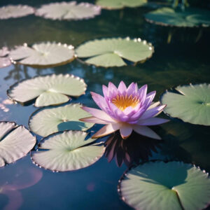 Water Lilies Fragrance Oil