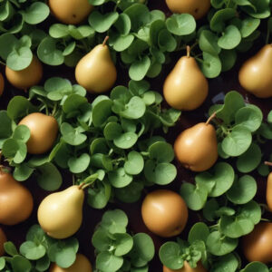 Watercress and Pear by BBW® Type Fragrance Oil