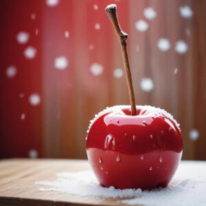 Winter Candy Apple by BBW® Type Fragrance Oil