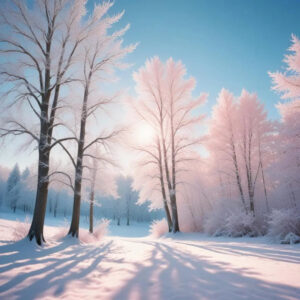 Winter Magic Fragrance Oil