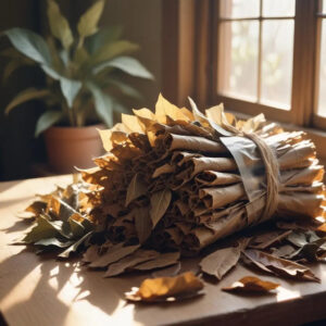 Woodland Cigar Fragrance Oil