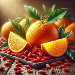 Zesty Breeze Fragrance Oil