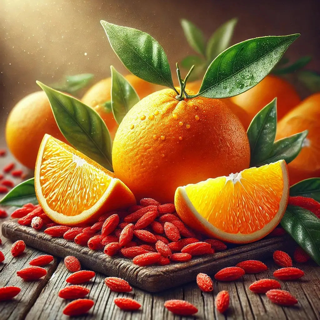 Zesty Breeze Fragrance Oil