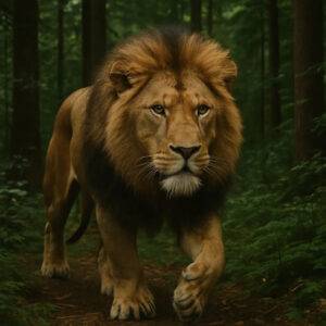 Fierce Type Fragrance Oil