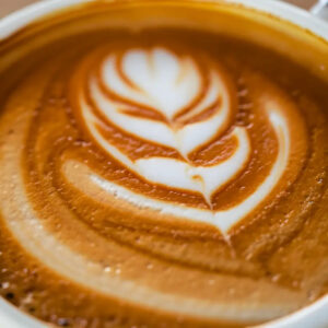Caramel Cream Coffee Fragrance Oil