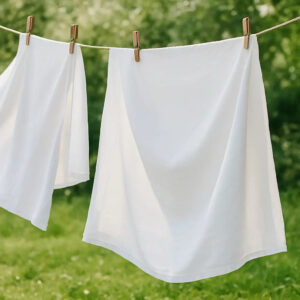 Fresh Linen Fragrance Oil