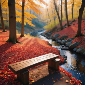 Autumn Weather Fragrance Oil