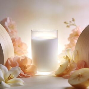 Chilled Milk Fragrance Oil